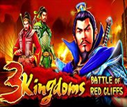 3 Kingdoms - Battle of Red Cliffs