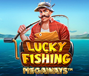 Lucky Fishing Megaways