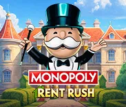 Monopoly Rent Rush