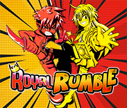 Royal Rumble XtraGacha