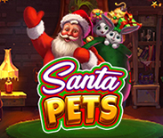 Santa Pets